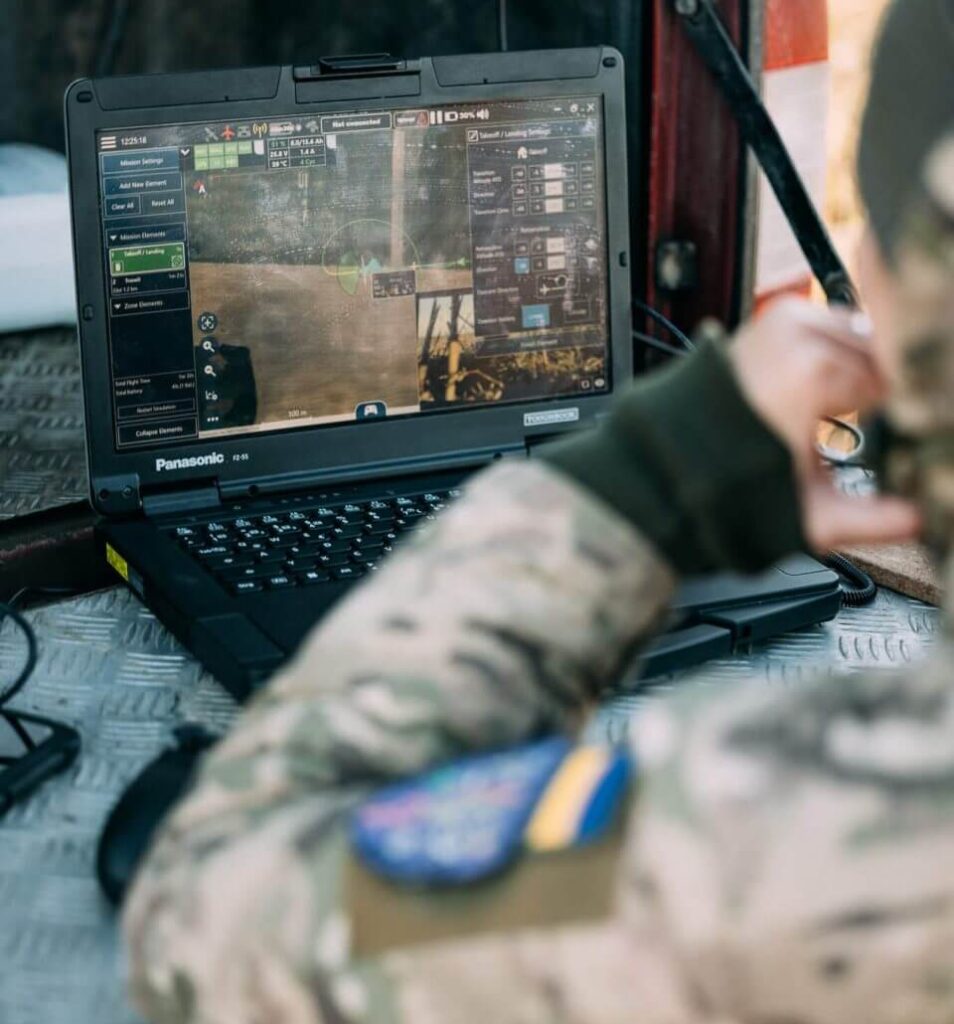 Operational Efficiency